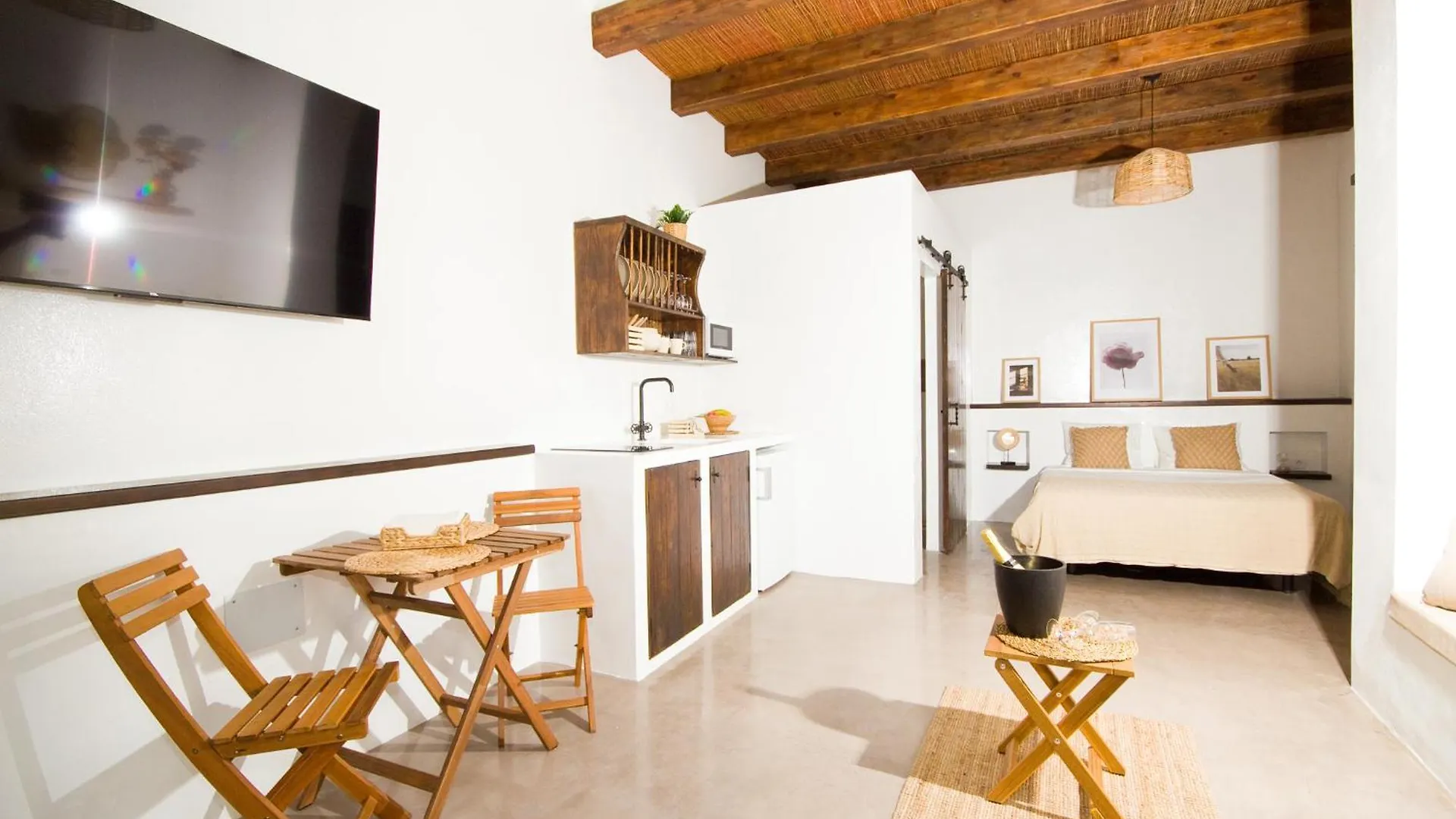 El Charco Lofts - By Az Rentals Arrecife  España