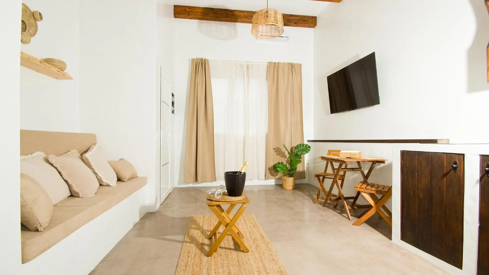 El Charco Lofts - By Az Rentals Arrecife