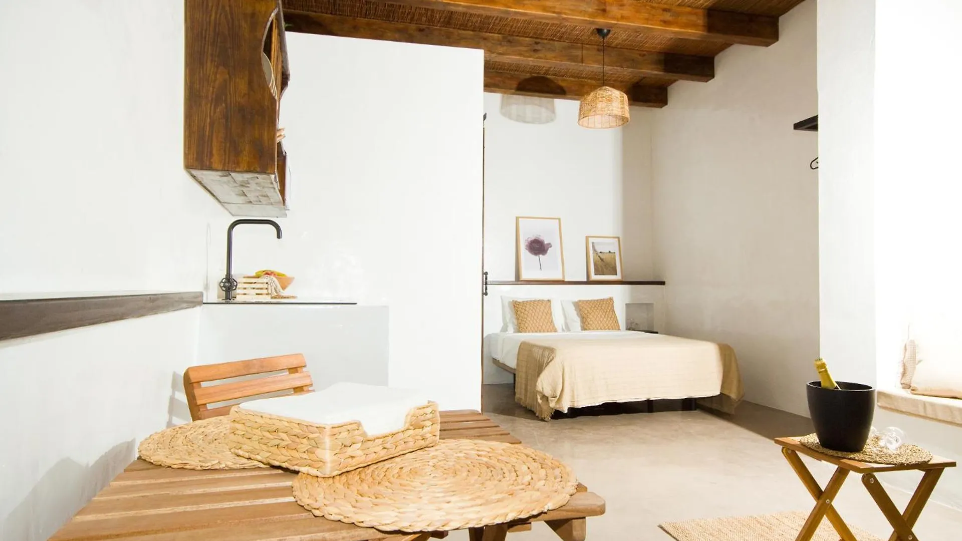 El Charco Lofts - By Az Rentals Arrecife 0*,  Spanyolország