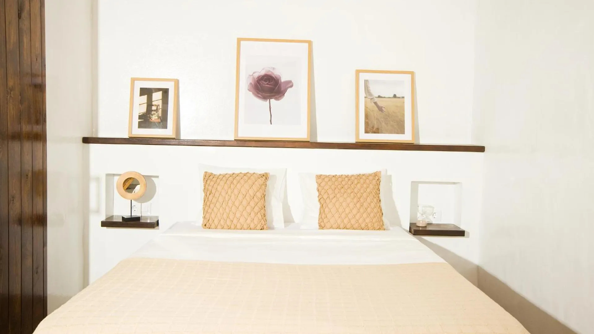 Apartamento El Charco Lofts - By Az Rentals Arrecife