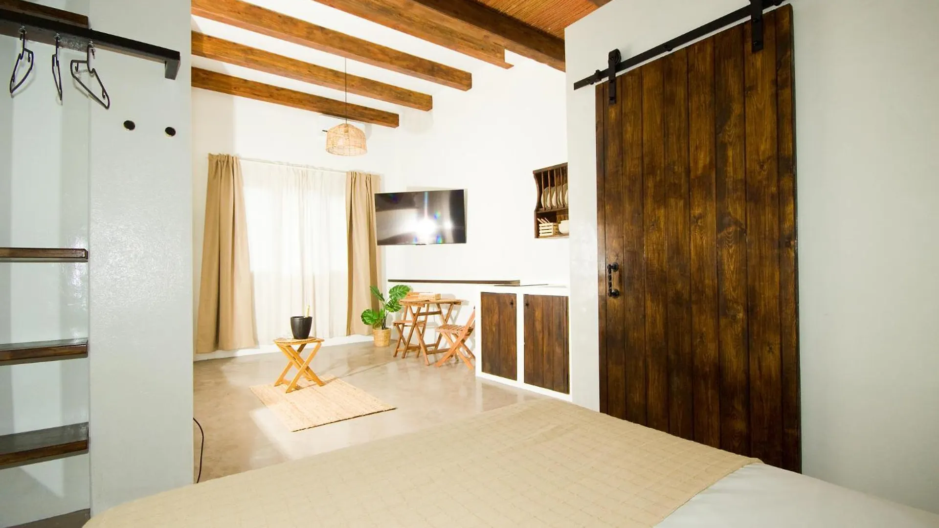 El Charco Lofts - By Az Rentals Arrecife  0*, Arrecife (Lanzarote)