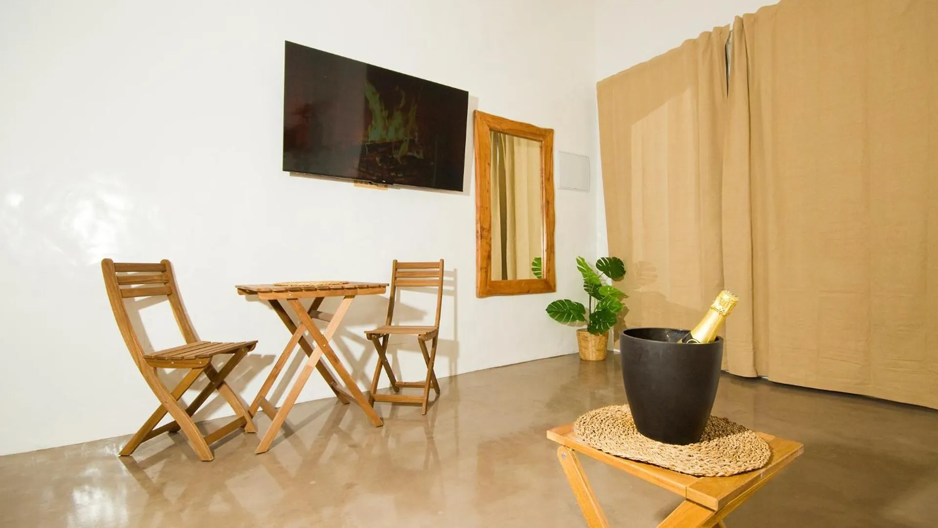 El Charco Lofts - By Az Rentals Arrecife  Apartamento Arrecife (Lanzarote)