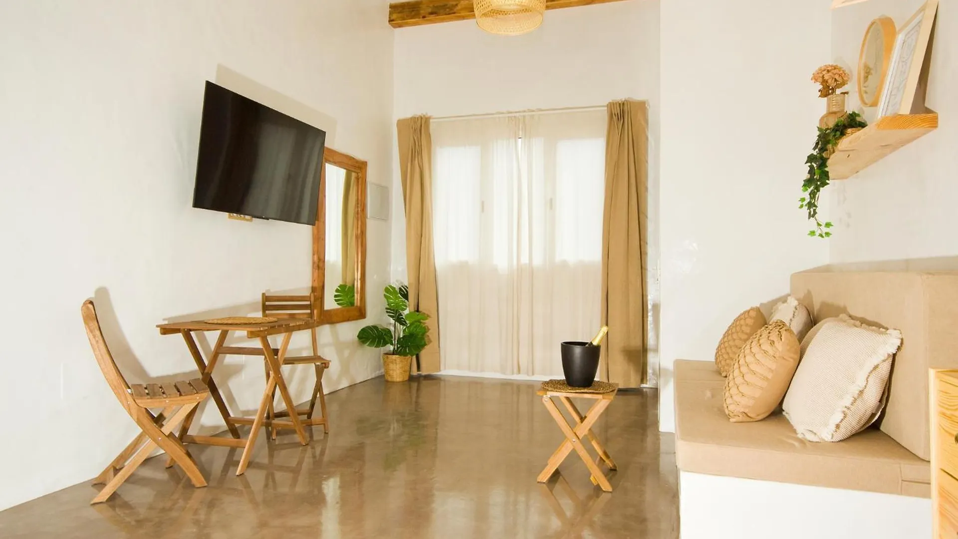 El Charco Lofts - By Az Rentals Arrecife Apartman
