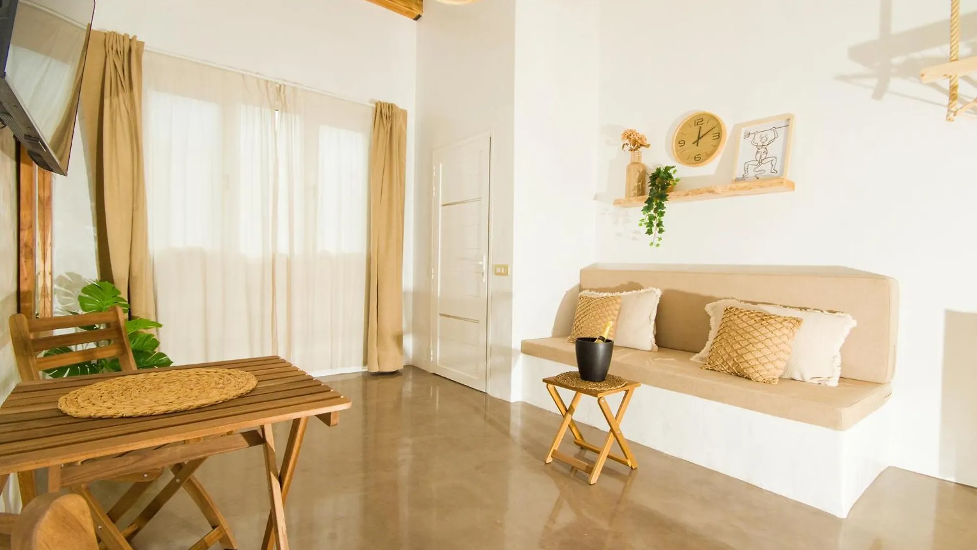 El Charco Lofts - By Az Rentals Arrecife