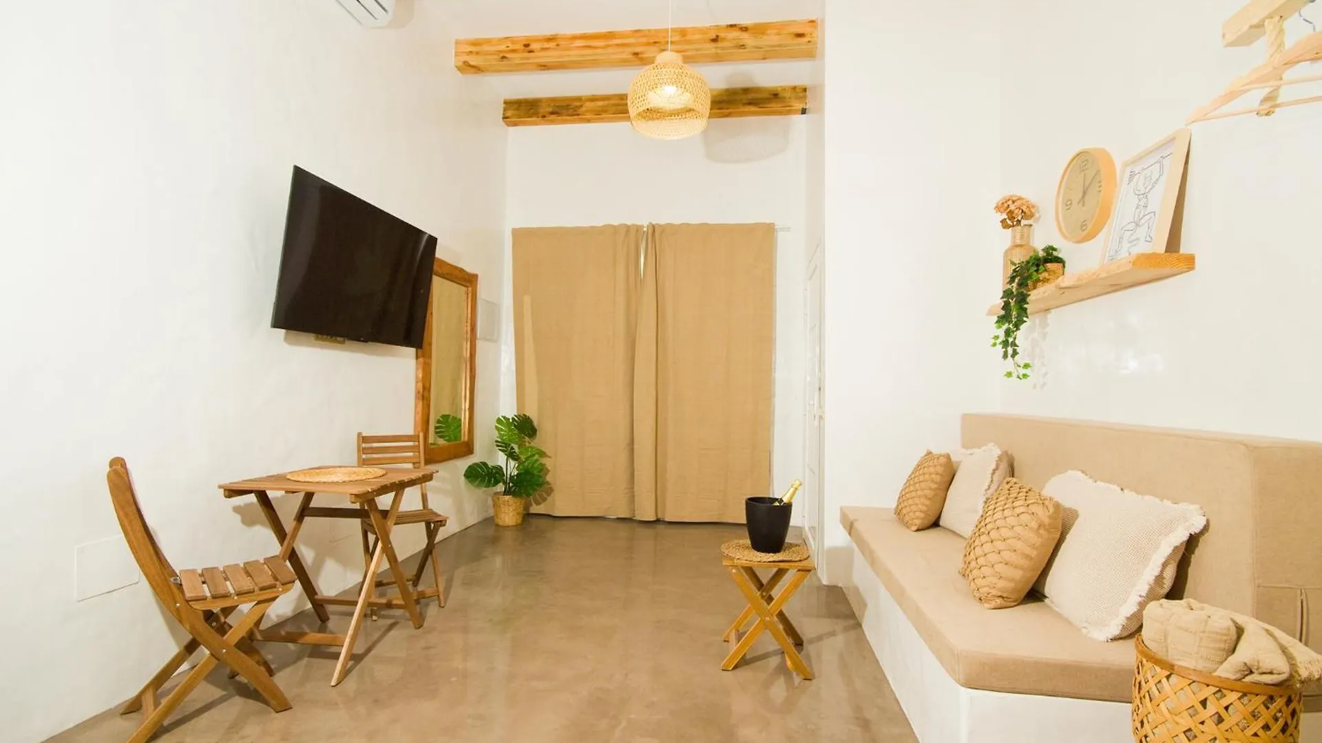 El Charco Lofts - By Az Rentals Arrecife  0*, Arrecife (Lanzarote)