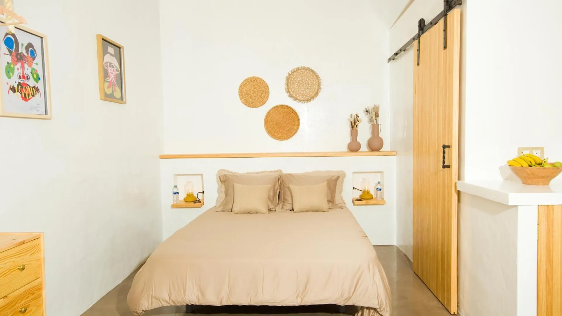 El Charco Lofts - By Az Rentals Arrecife  Apartamento