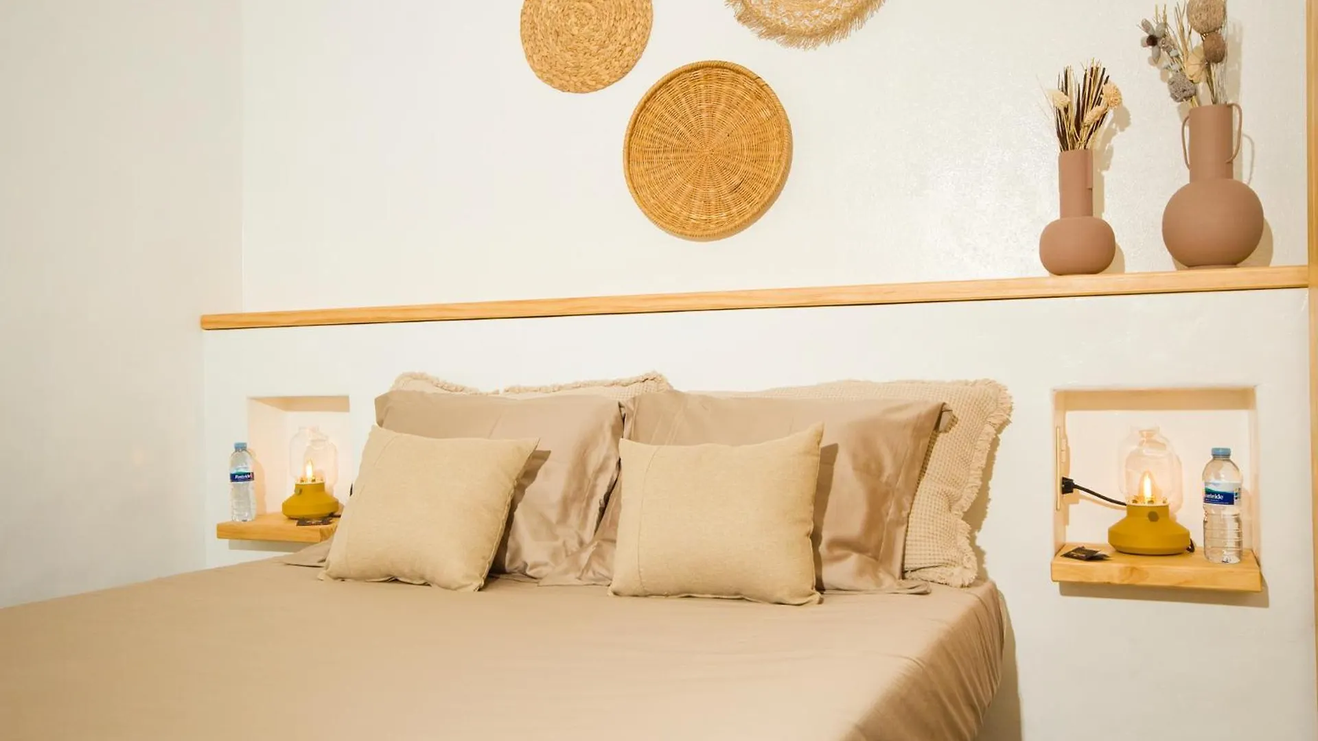 El Charco Lofts - By Az Rentals Arrecife  Arrecife (Lanzarote)
