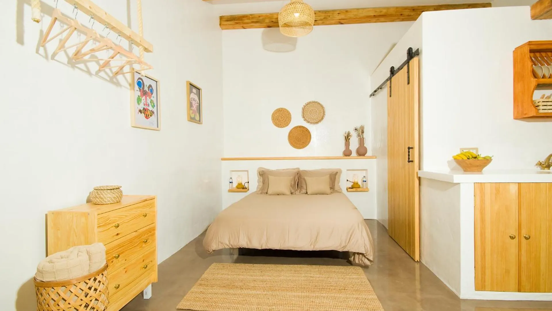 El Charco Lofts - By Az Rentals Arrecife 0*,