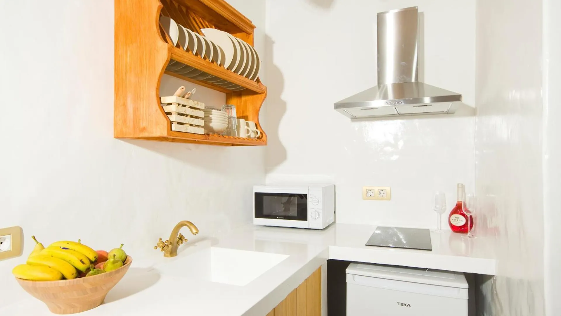 Apartamento El Charco Lofts - By Az Rentals Arrecife  España