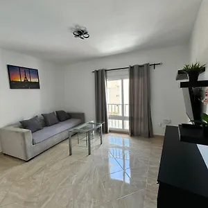 De 2 En Apartamento