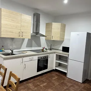 Nahmar Apartamento