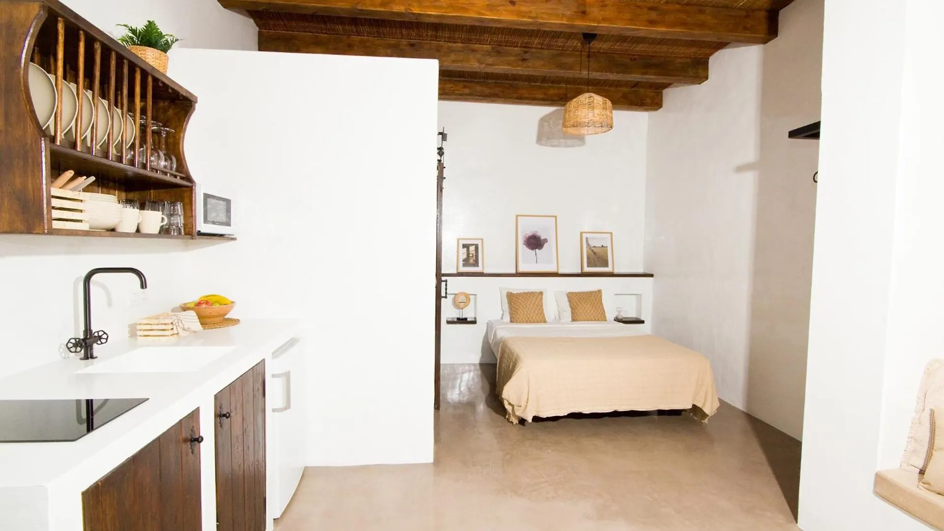 El Charco Lofts - By Az Rentals Arrecife  0*, Arrecife (Lanzarote)