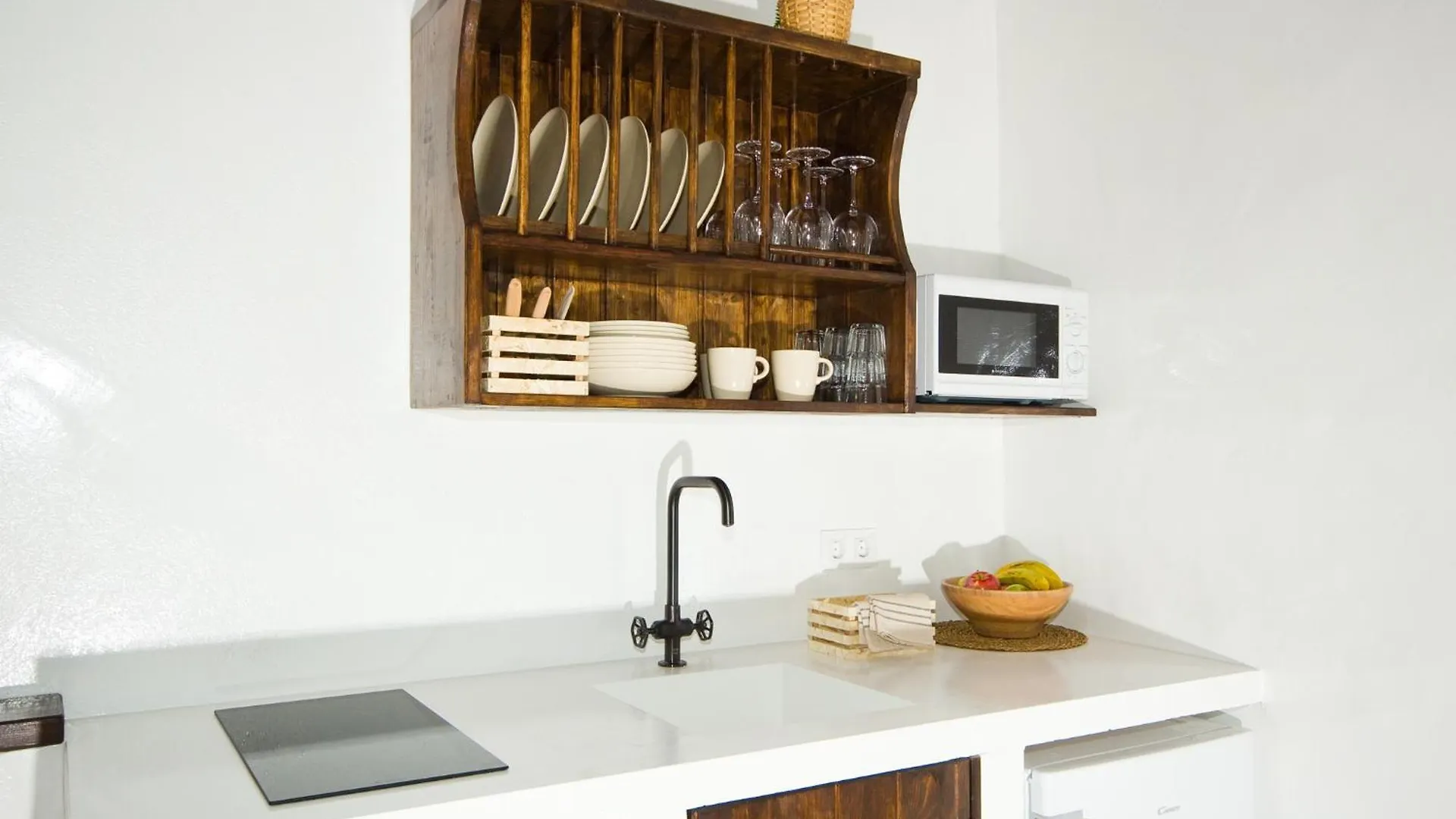 Apartment El Charco Lofts - By Az Rentals Arrecife