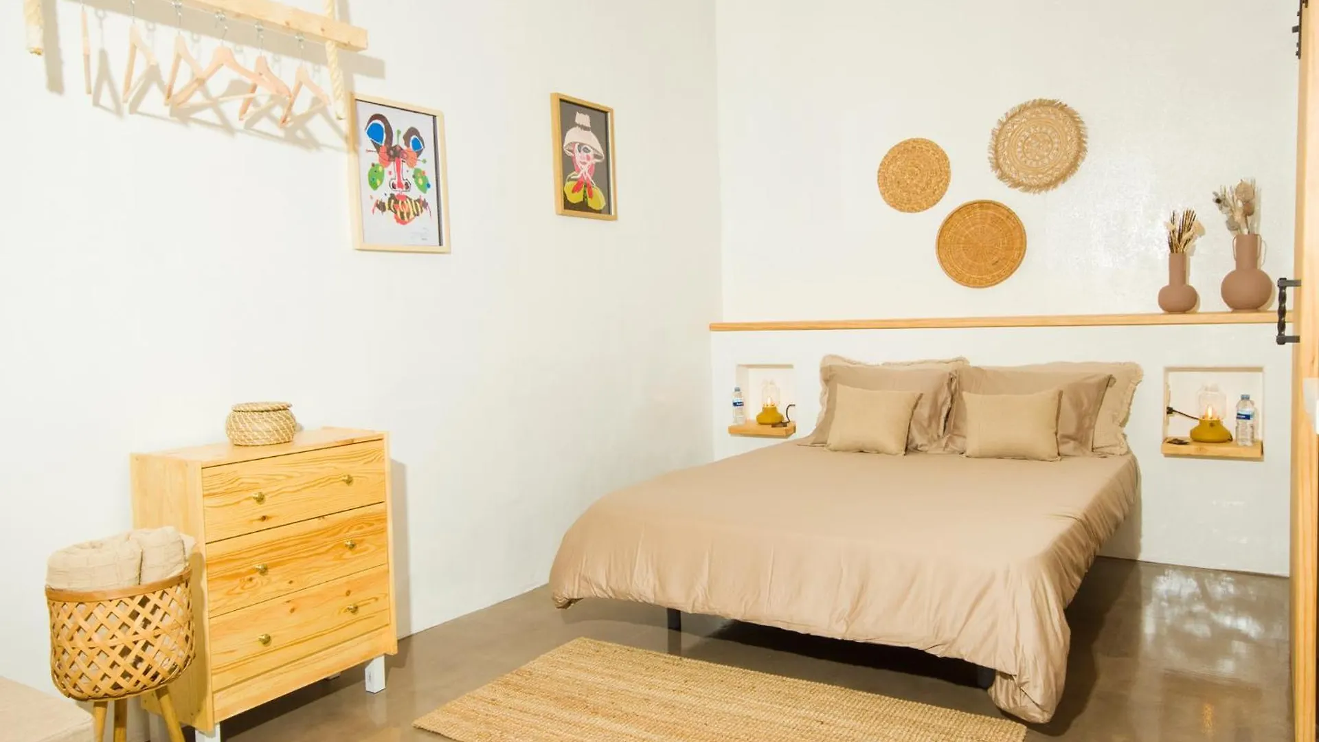 Apartment El Charco Lofts - By Az Rentals Arrecife